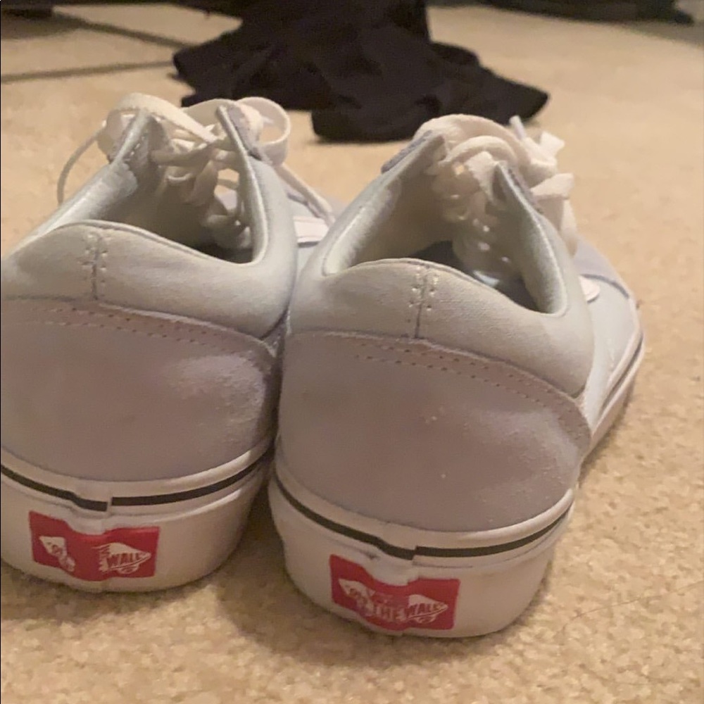 Vans - Picture 2 of 3